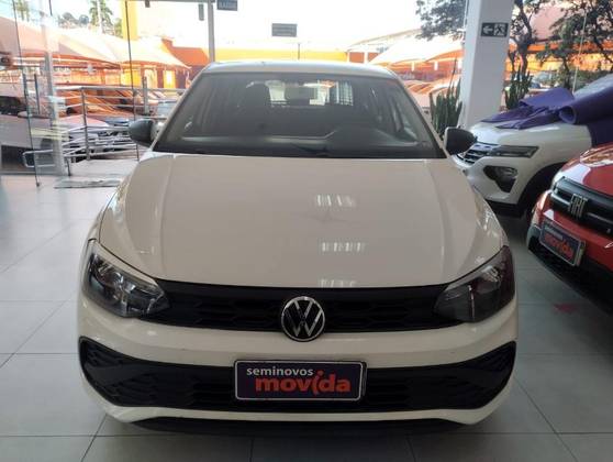 VOLKSWAGEN POLO 1.0 MPI TRACK MANUAL VOLKSWAGEN POLO 1.0 MPI TRACK MANUAL